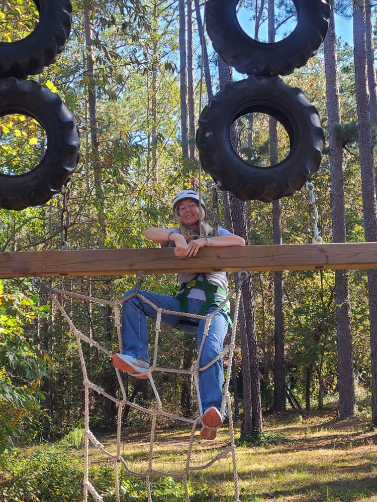 Camp Gravatt