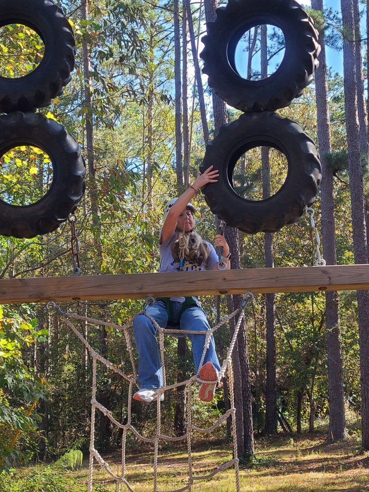 Camp Gravatt
