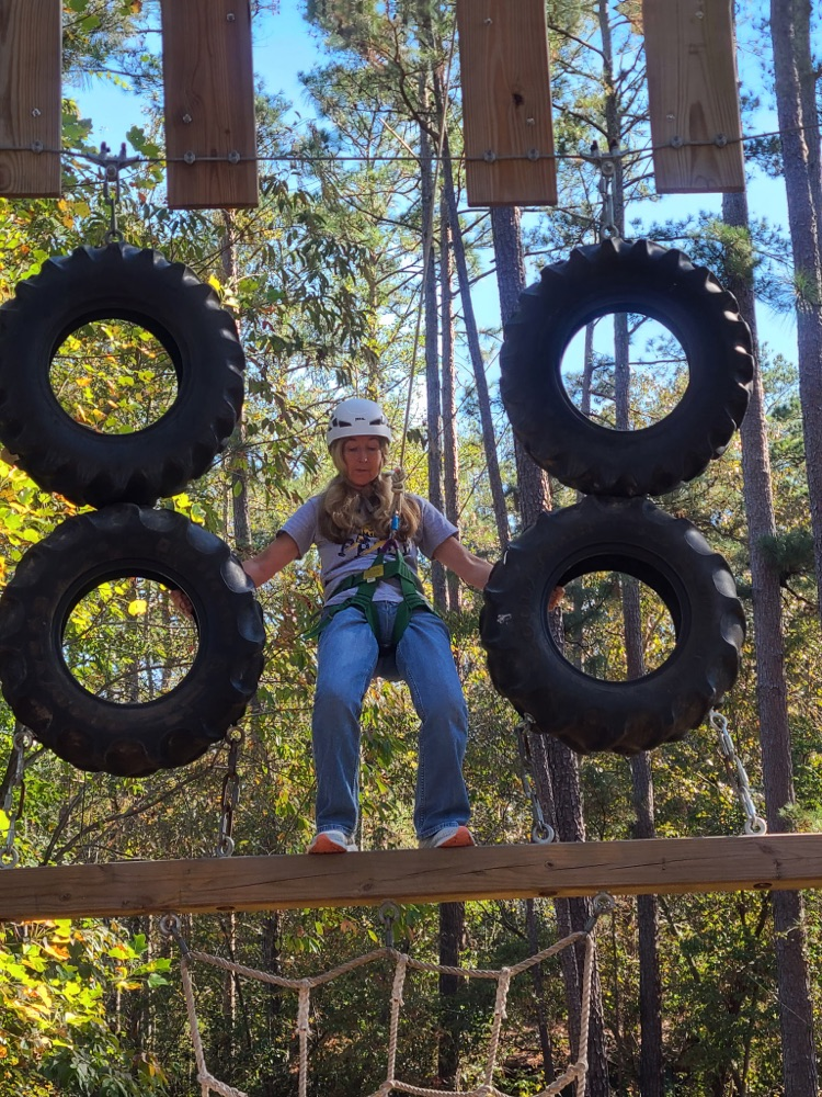 Camp Gravatt