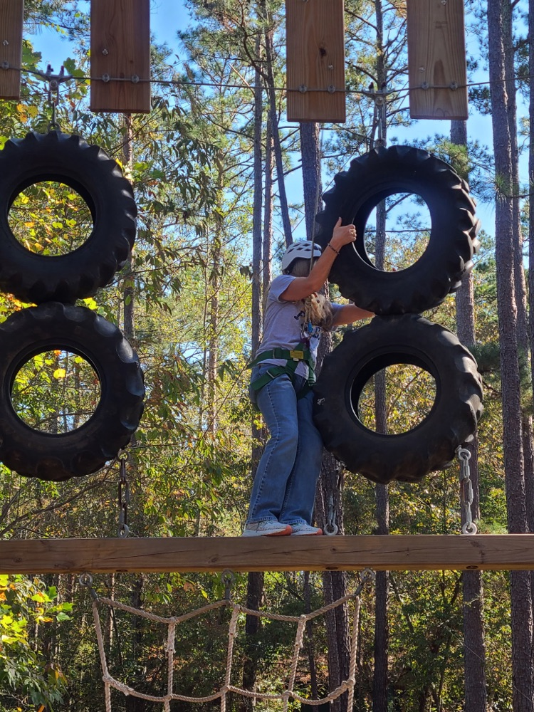 Camp Gravatt