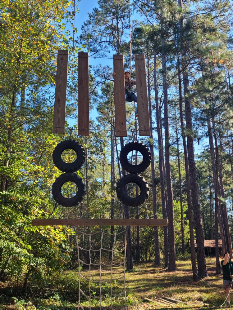 Camp Gravatt