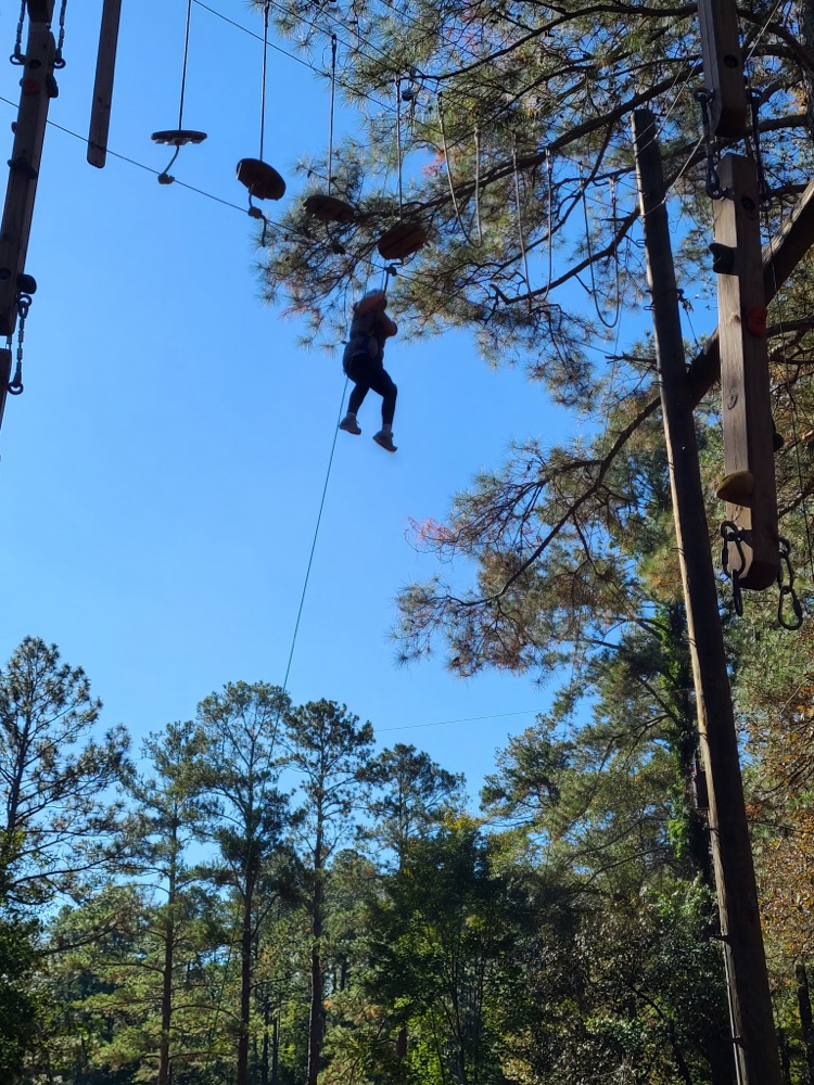 Camp Gravatt