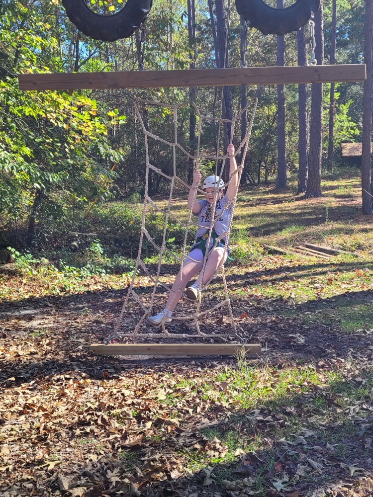 Camp Gravatt