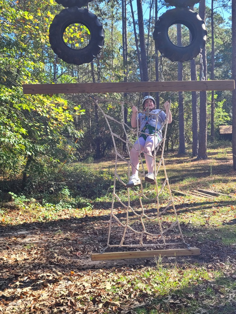 Camp Gravatt
