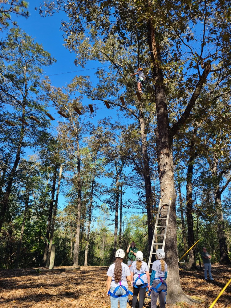 Camp Gravatt