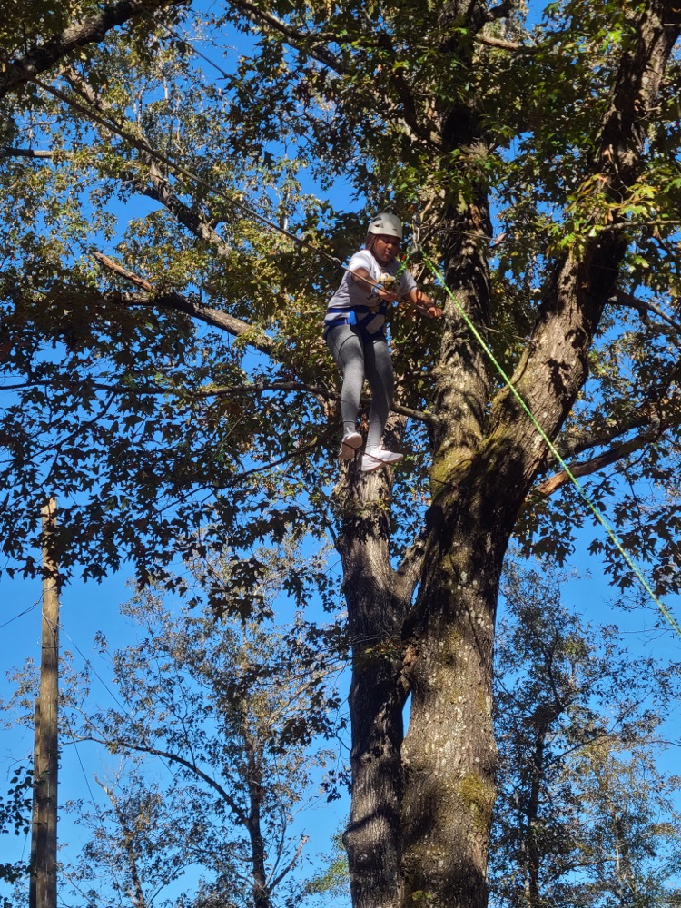 Camp Gravatt