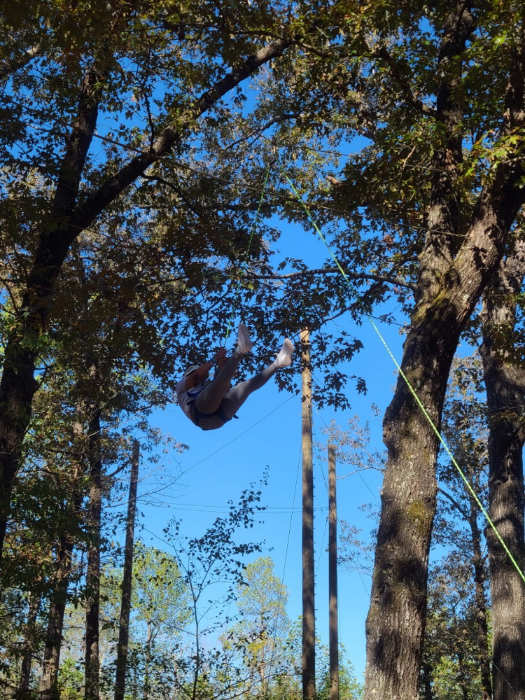 Camp Gravatt