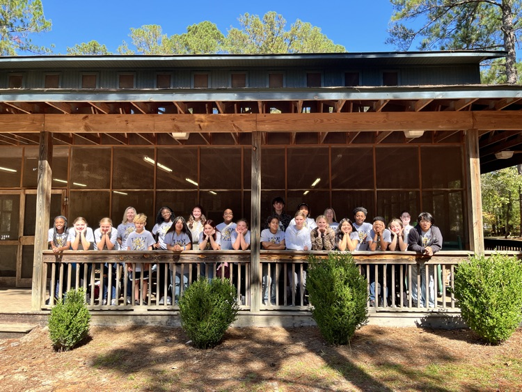 Camp Gravatt