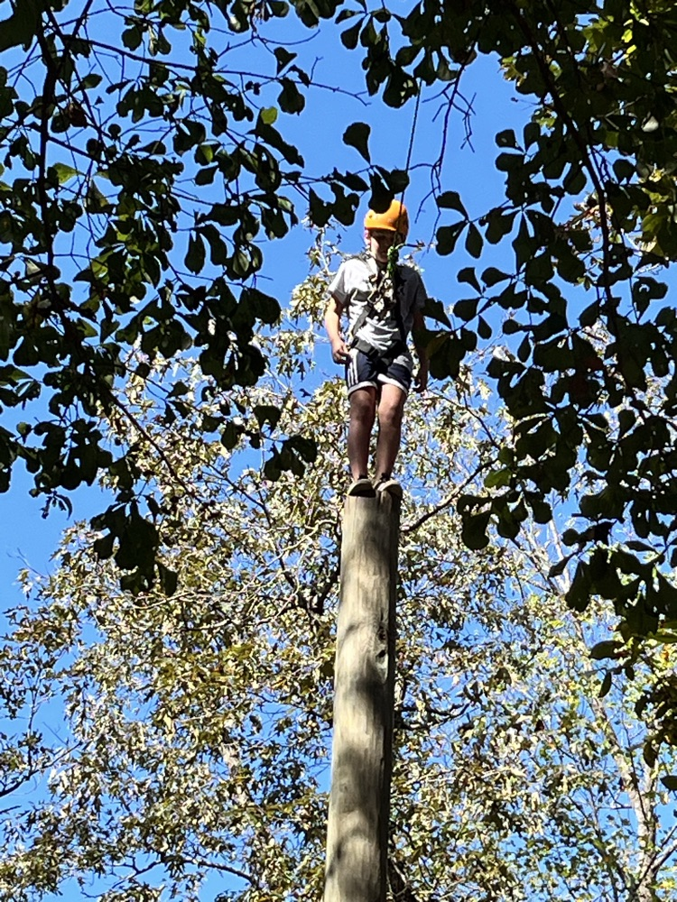 Camp Gravatt