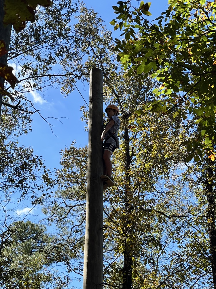 Camp Gravatt