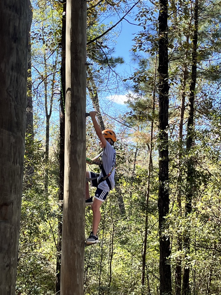 Camp Gravatt