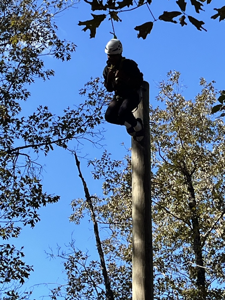 Camp Gravatt