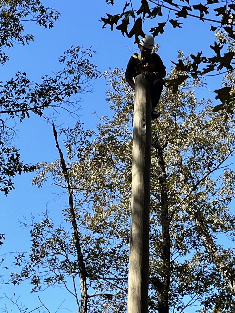 Camp Gravatt
