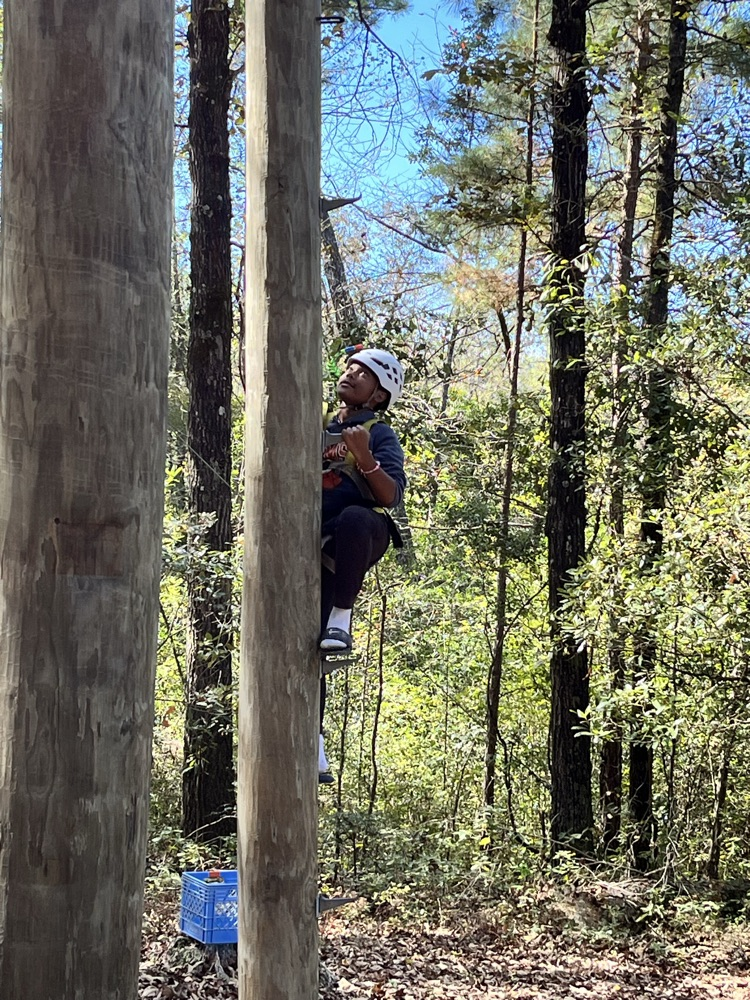 Camp Gravatt