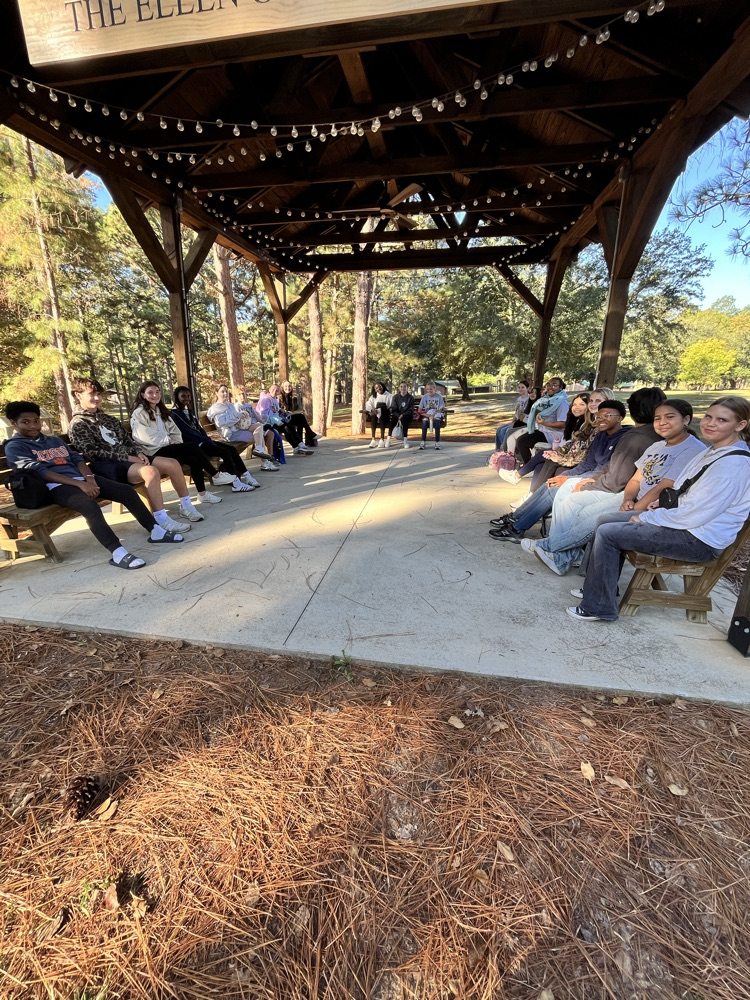Camp Gravatt