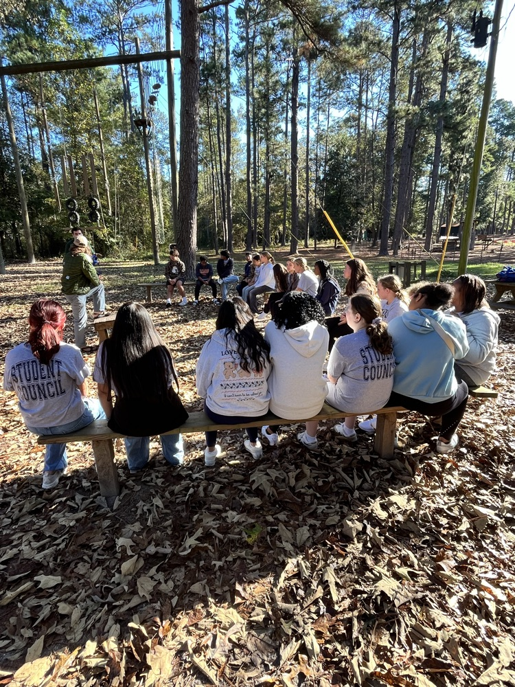 Camp Gravatt