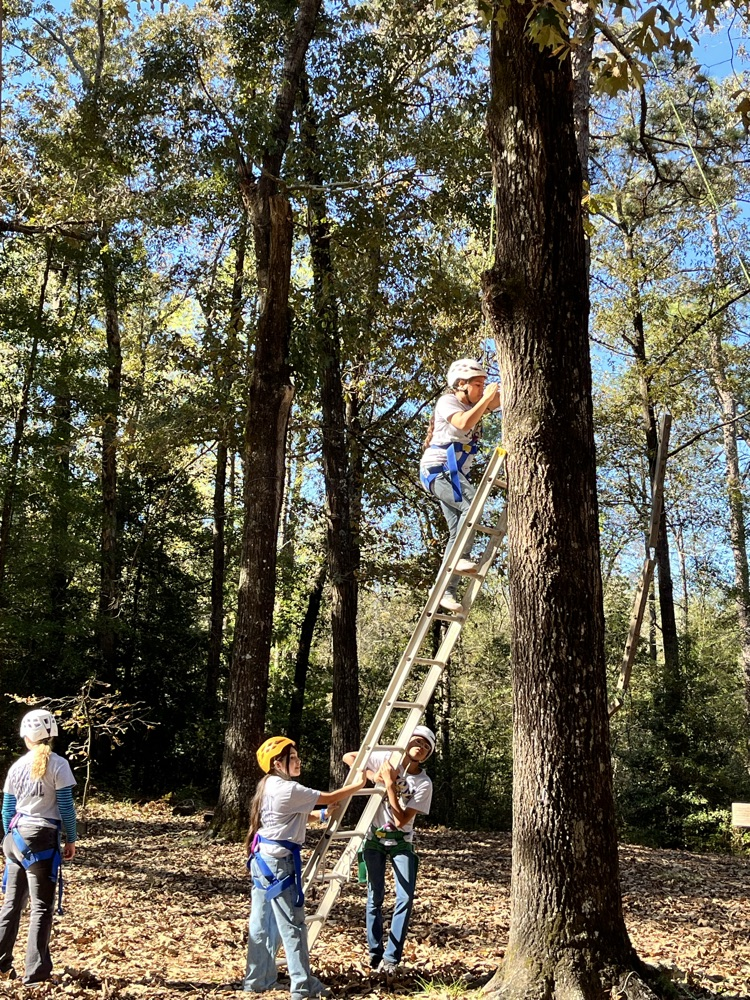 Camp Gravatt