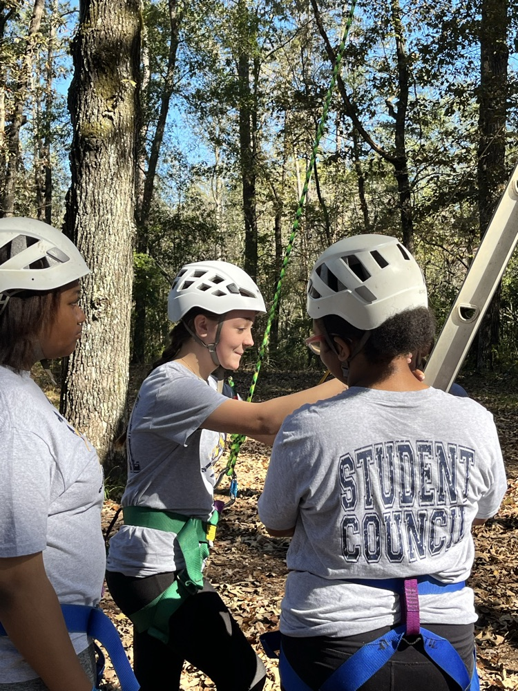 Camp Gravatt