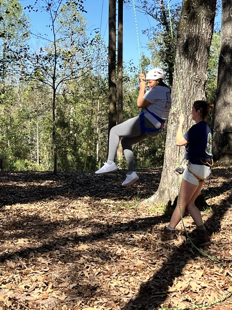 Camp Gravatt