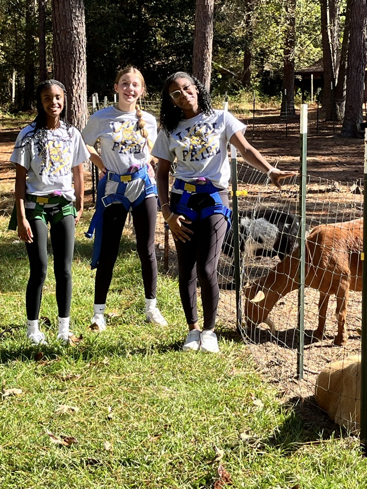 Camp Gravatt