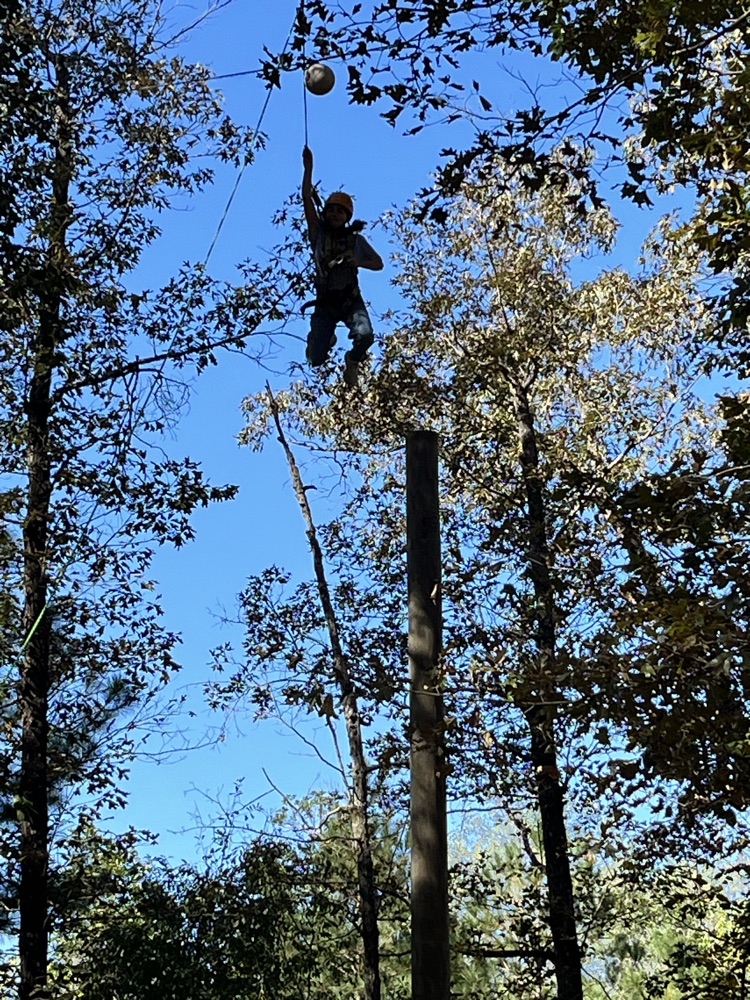 Camp Gravatt