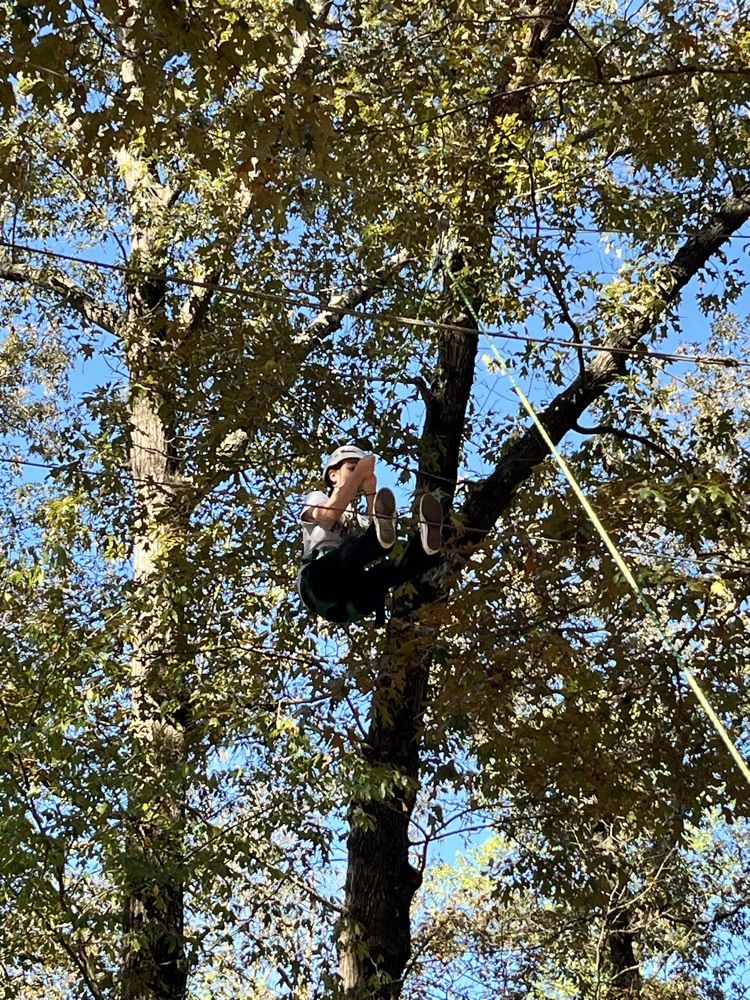 Camp Gravatt