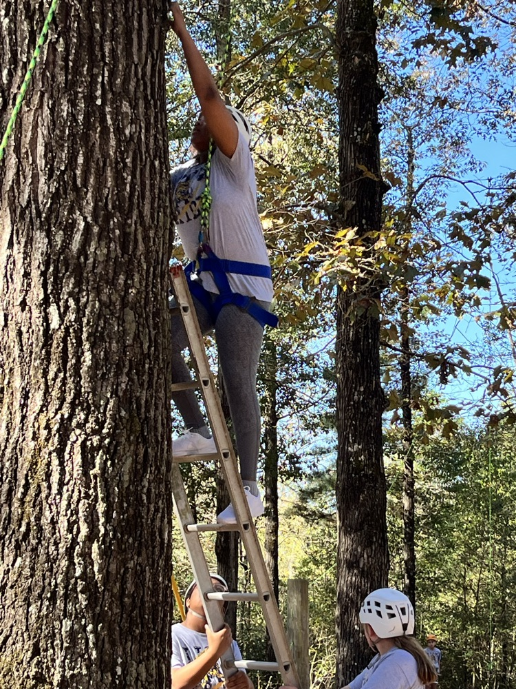 Camp Gravatt