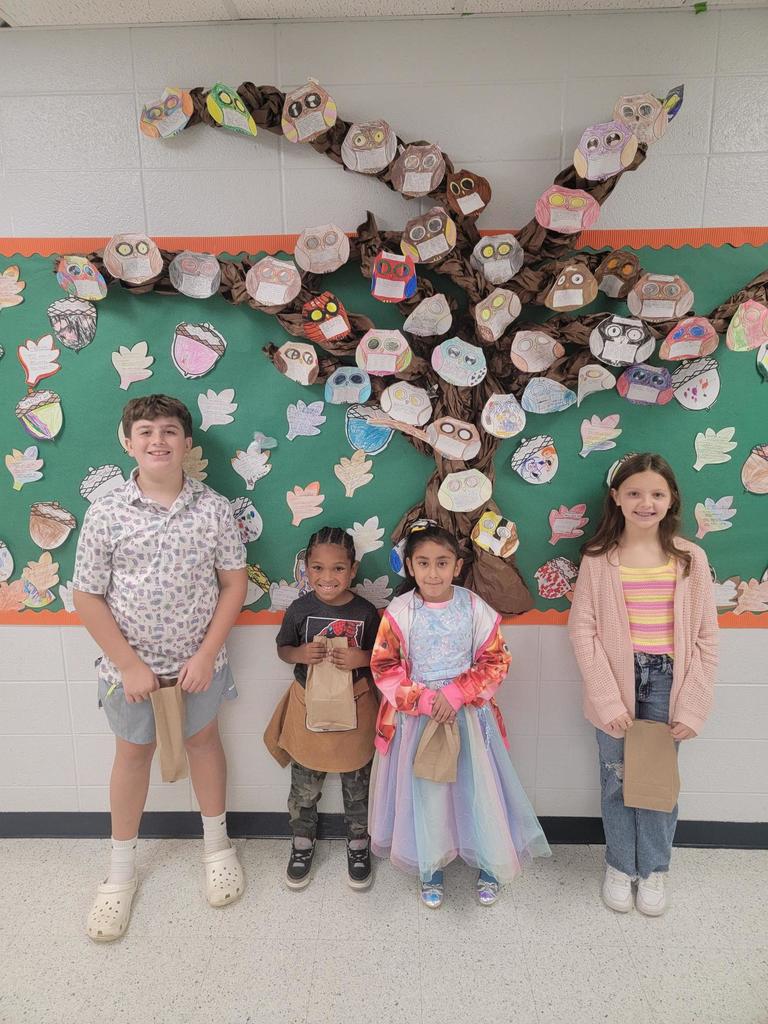 📚🍂 Fall Into a Good Book Reading Winners