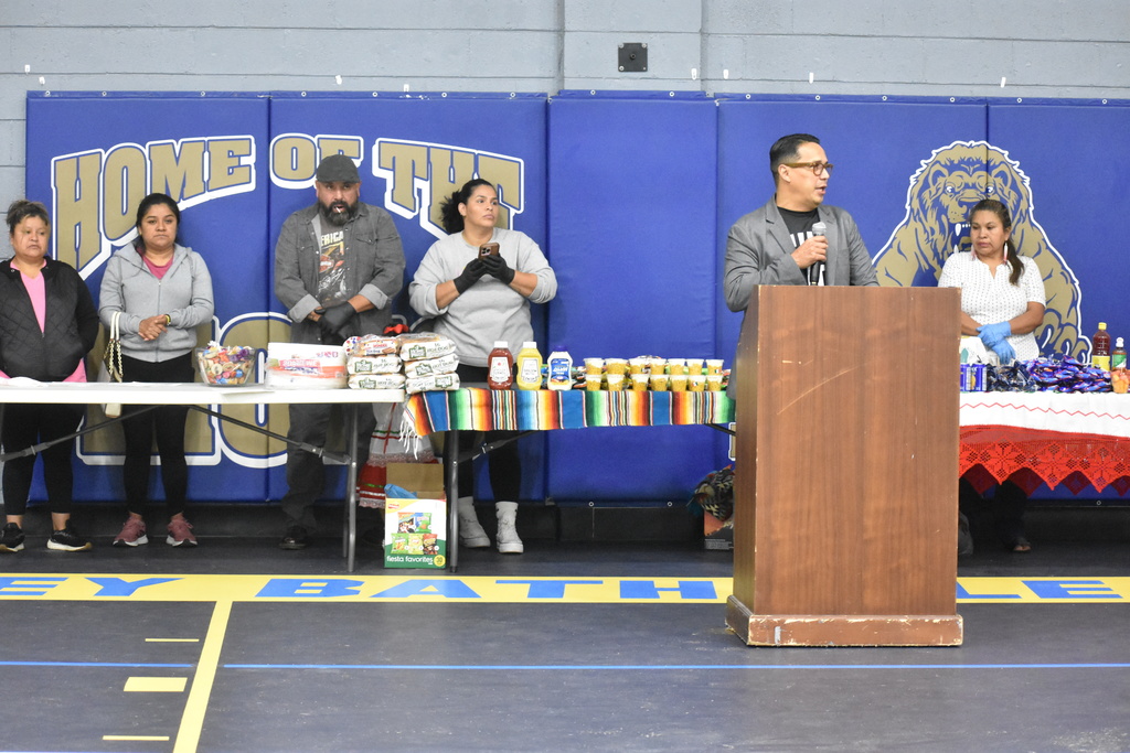 Hispanic Heritage Celebration