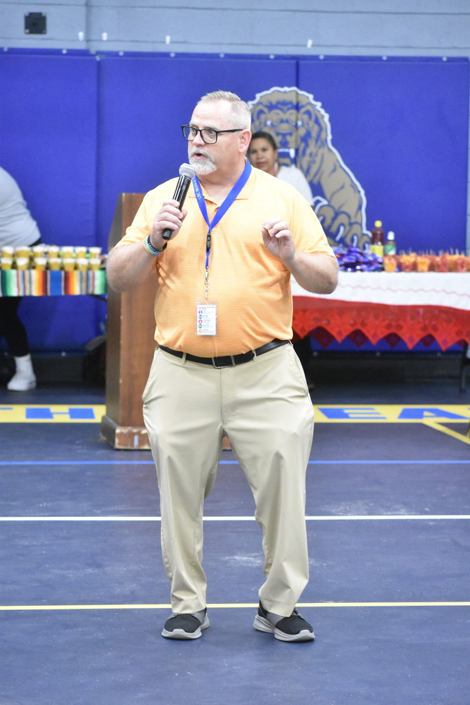 Hispanic Heritage Celebration
