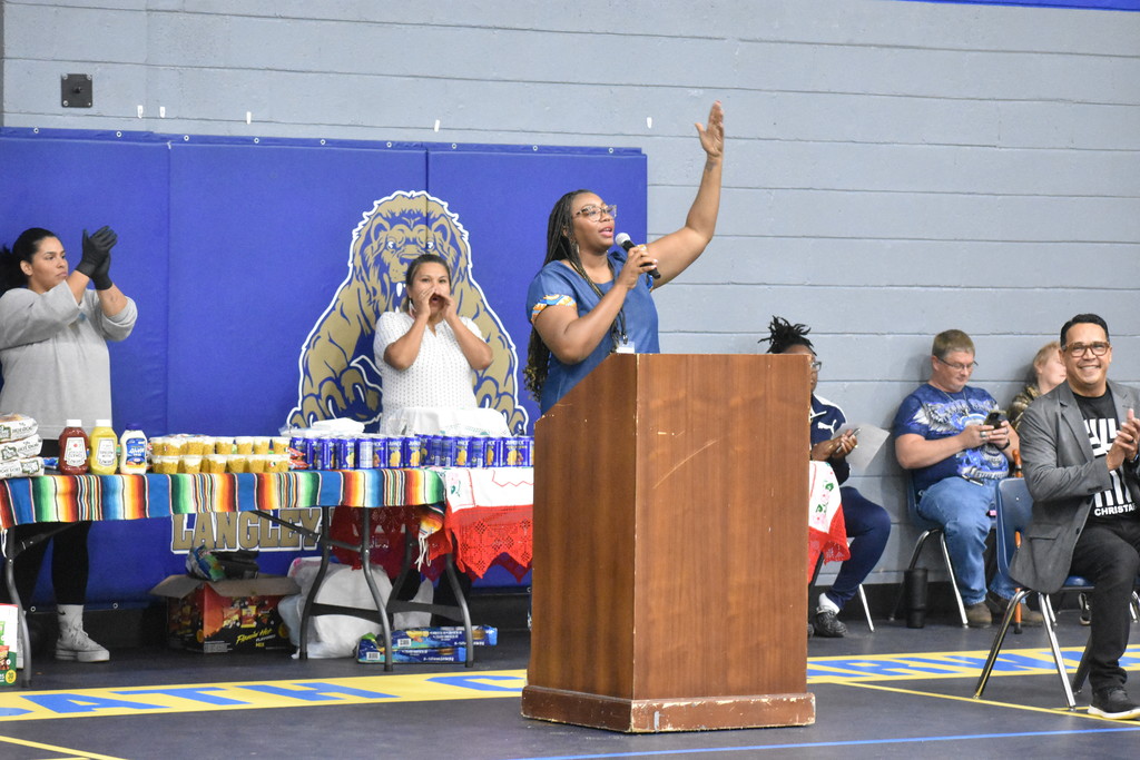 Hispanic Heritage Celebration