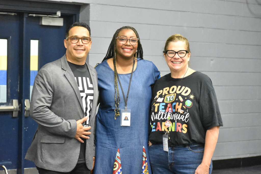 Hispanic Heritage Celebration
