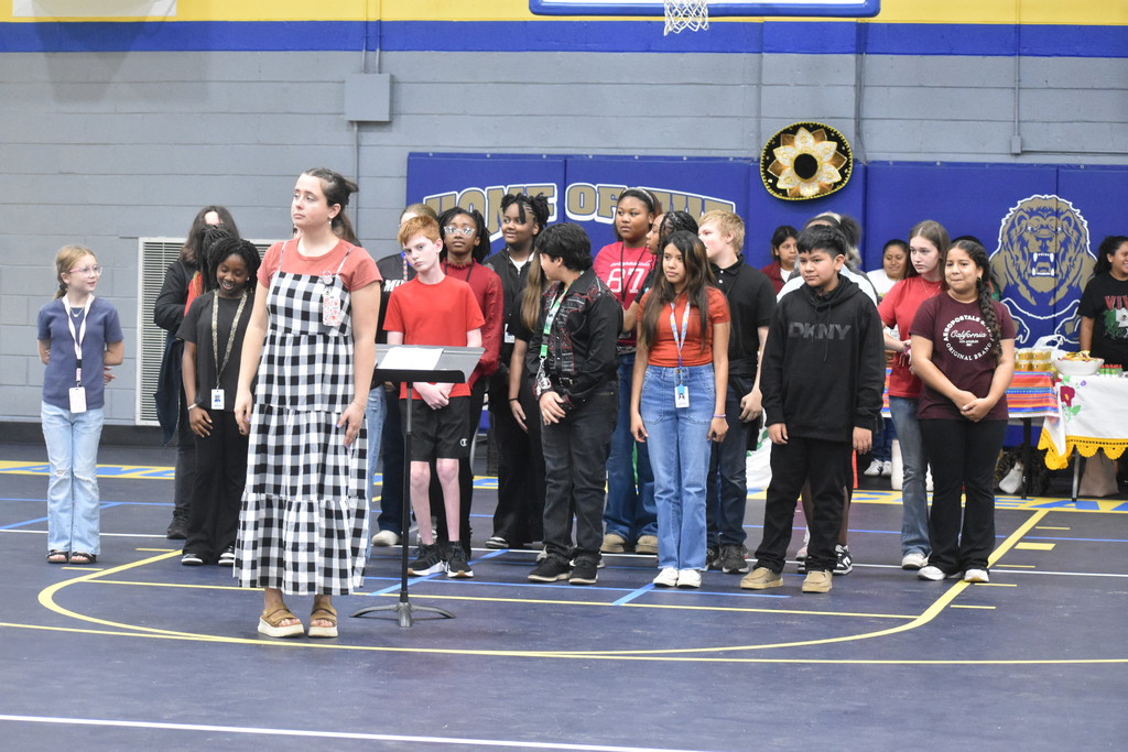 Hispanic Heritage Celebration