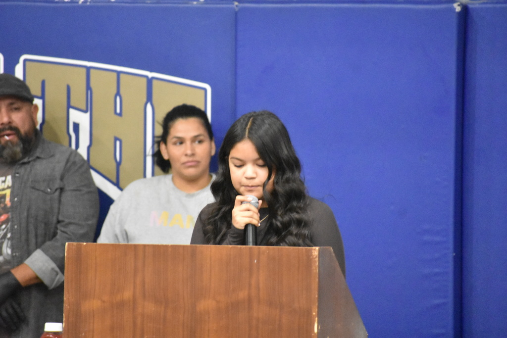Hispanic Heritage Celebration