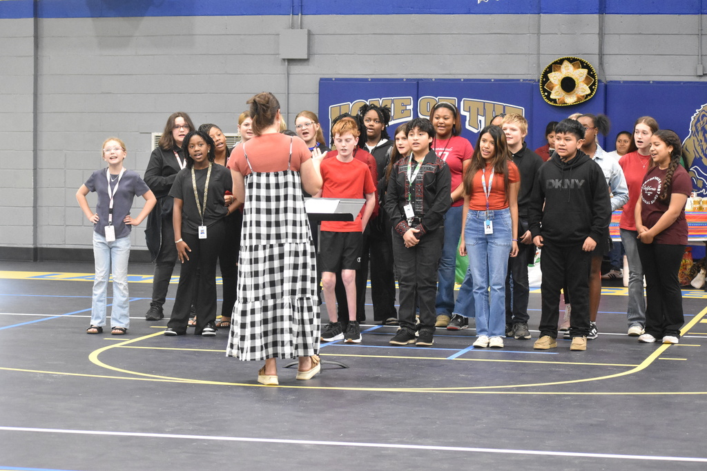 Hispanic Heritage Celebration