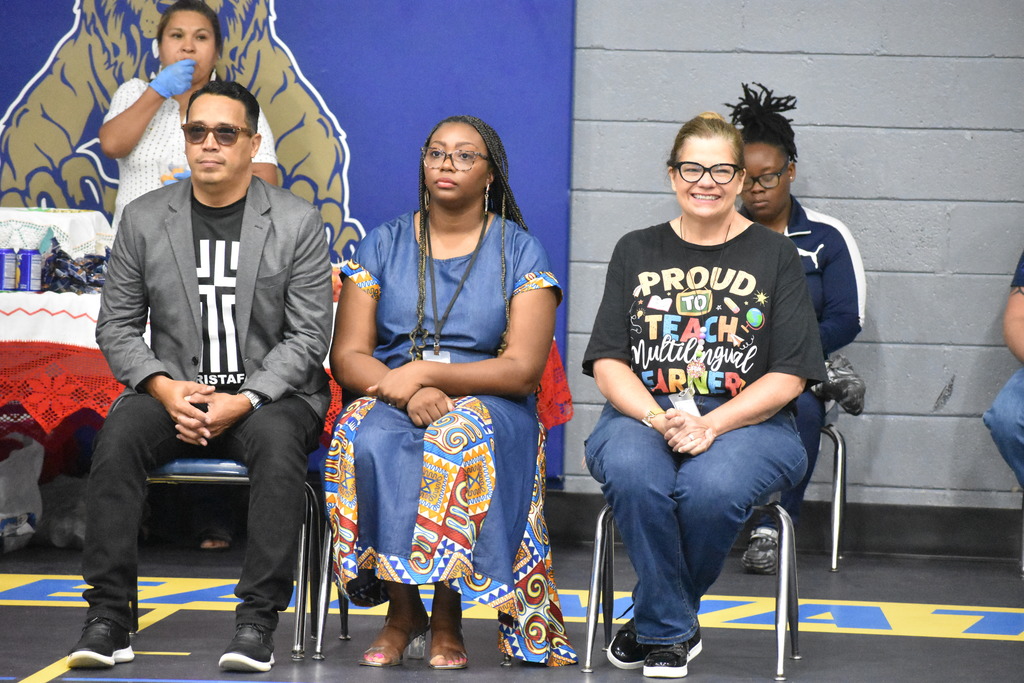 Hispanic Heritage Celebration