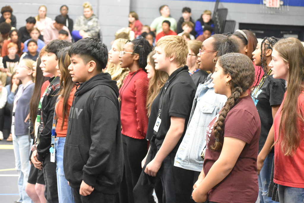 Hispanic Heritage Celebration
