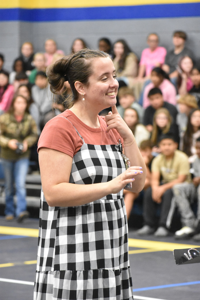 Hispanic Heritage Celebration