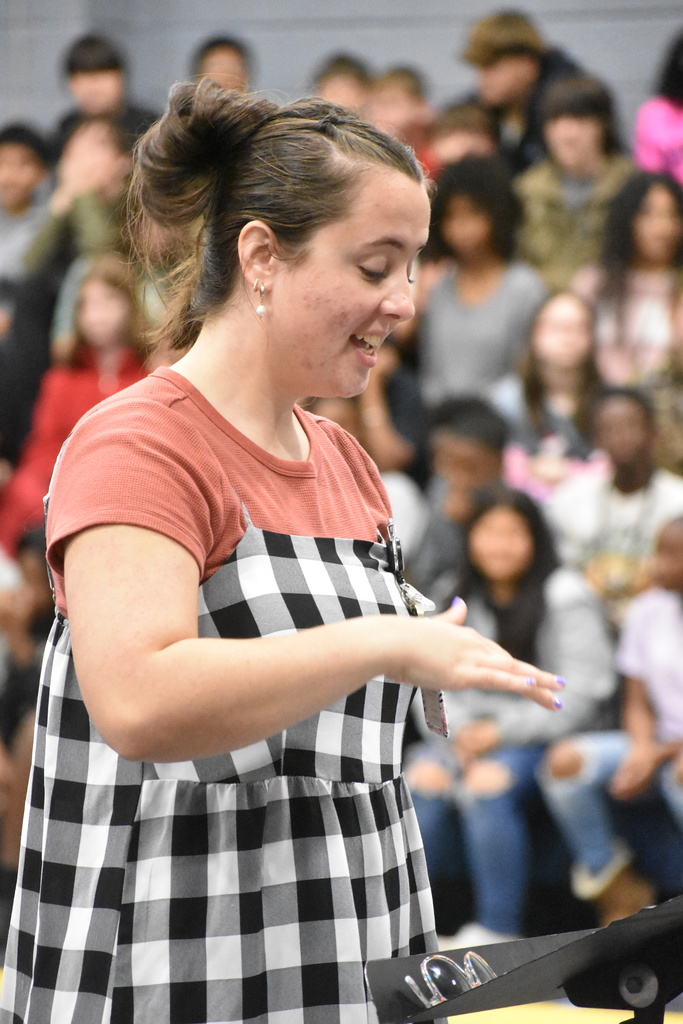 Hispanic Heritage Celebration