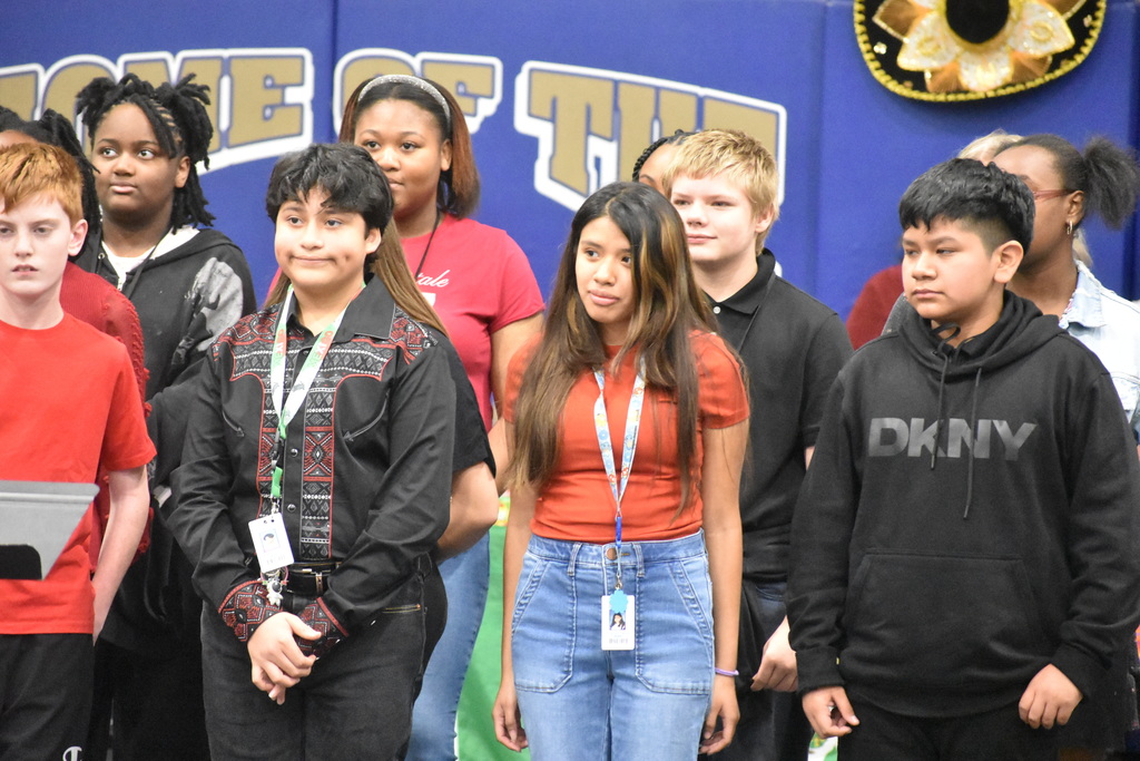 Hispanic Heritage Celebration