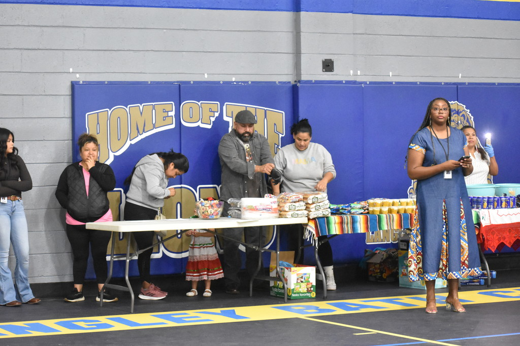 Hispanic Heritage Celebration