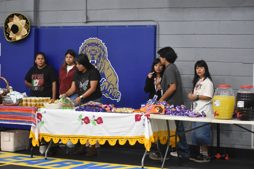 Hispanic Heritage Celebration