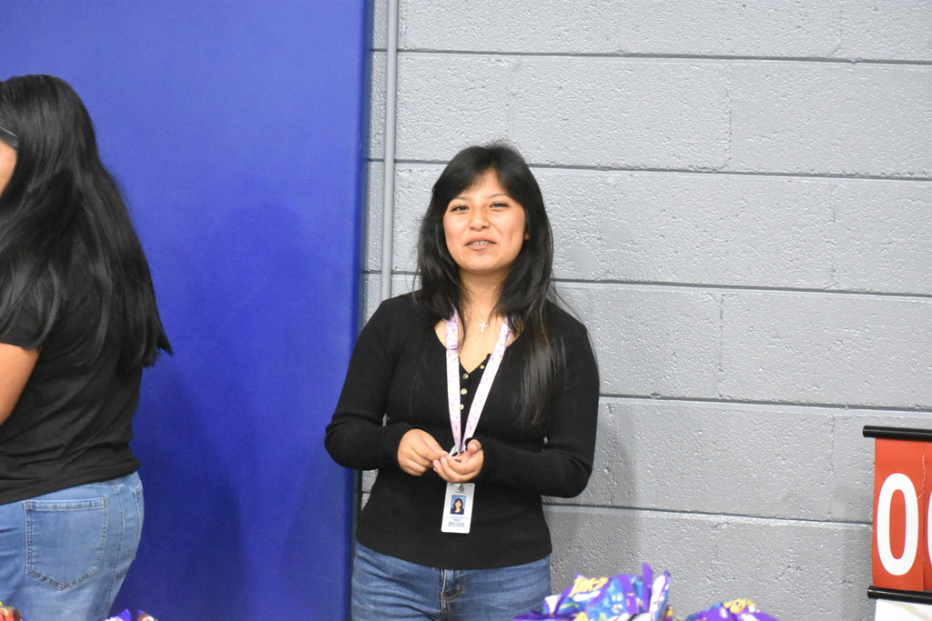 Hispanic Heritage Celebration