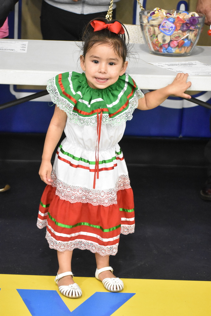 Hispanic Heritage Celebration