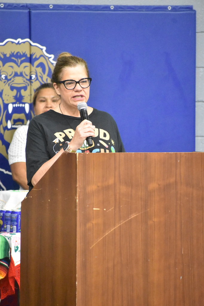 Hispanic Heritage Celebration