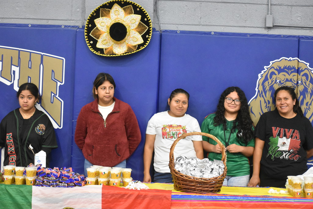 Hispanic Heritage Celebration