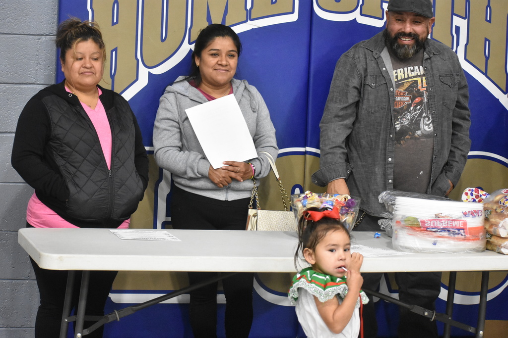 Hispanic Heritage Celebration