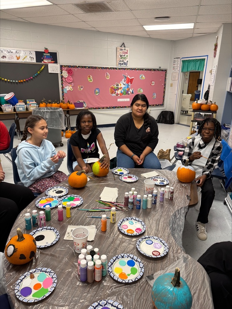 Fifth Grade Pumpkin Writing Project