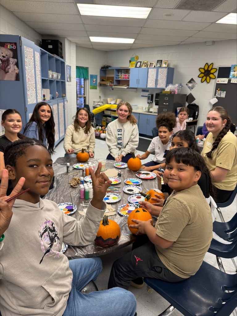 Fifth Grade Pumpkin Writing Project