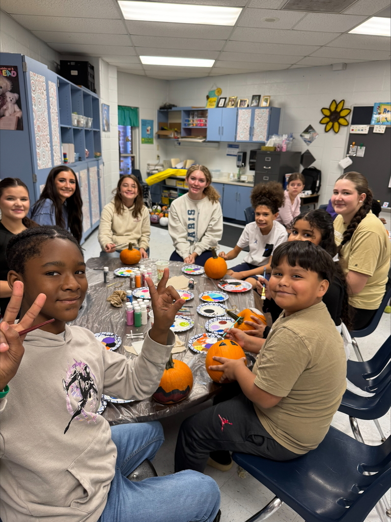Fifth Grade Pumpkin Writing Project